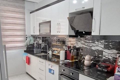 Leilighet i Alanya, Antalya, Tyrkia Nr. 207053 - 4