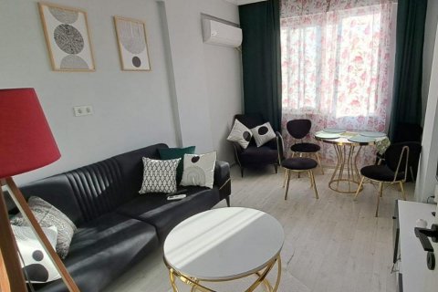 Leilighet i Alanya, Antalya, Tyrkia Nr. 207053 - 1