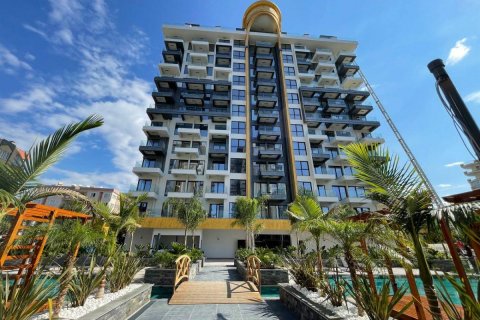 Apartment for sale  in Mahmutlar, Antalya, Turkey, 60m2, No. 207052 – photo 15