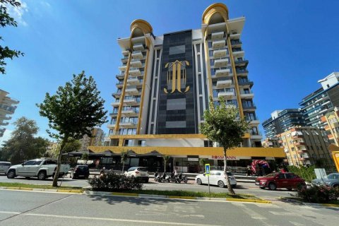 Apartment for sale  in Mahmutlar, Antalya, Turkey, 60m2, No. 207052 – photo 4