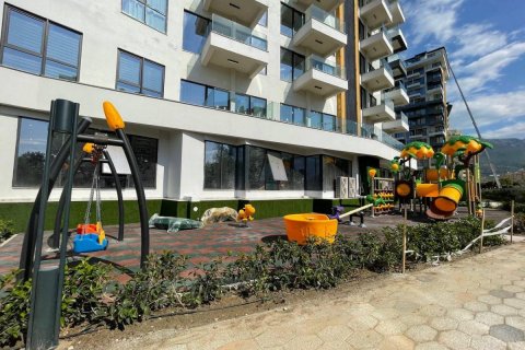 Apartment for sale  in Mahmutlar, Antalya, Turkey, 60m2, No. 207052 – photo 13