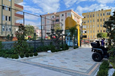 Apartment for sale  in Mahmutlar, Antalya, Turkey, 60m2, No. 207052 – photo 10