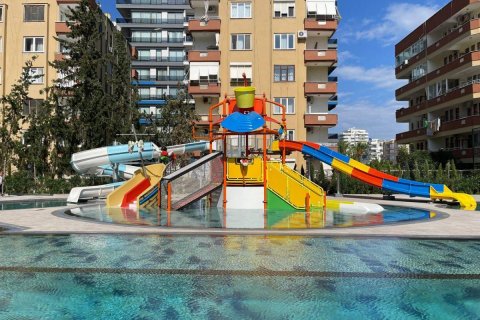 Apartment for sale  in Mahmutlar, Antalya, Turkey, 60m2, No. 207052 – photo 9