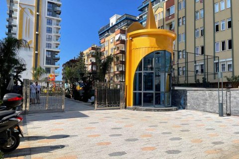 Apartment for sale  in Mahmutlar, Antalya, Turkey, 60m2, No. 207052 – photo 11