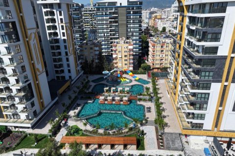 Apartment for sale  in Mahmutlar, Antalya, Turkey, 60m2, No. 207052 – photo 3