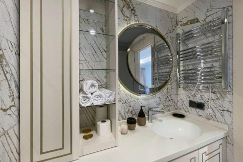 Apartment for sale  in Mahmutlar, Antalya, Turkey, 60m2, No. 207052 – photo 22