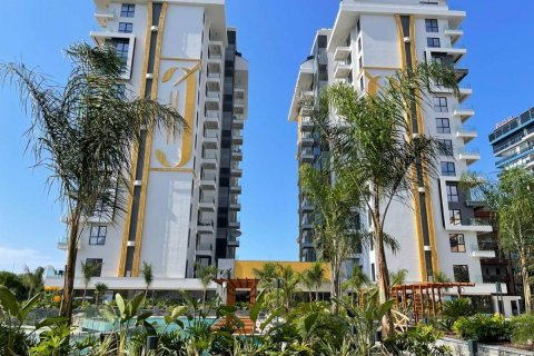 Apartment for sale  in Mahmutlar, Antalya, Turkey, 60m2, No. 207052 – photo 5