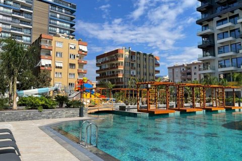 Apartment for sale  in Mahmutlar, Antalya, Turkey, 60m2, No. 207052 – photo 8