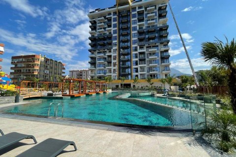 Apartment for sale  in Mahmutlar, Antalya, Turkey, 60m2, No. 207052 – photo 7