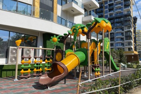 Apartment for sale  in Mahmutlar, Antalya, Turkey, 60m2, No. 207052 – photo 14