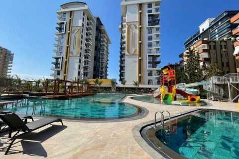 Apartment for sale  in Mahmutlar, Antalya, Turkey, 60m2, No. 207052 – photo 6