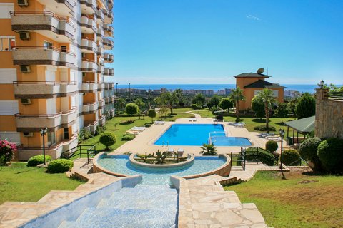 Leilighet i Mahmutlar, Antalya, Tyrkia Nr. 207054 - 27
