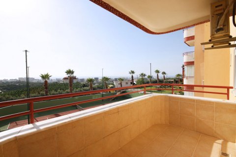 Leilighet i Mahmutlar, Antalya, Tyrkia Nr. 207054 - 18