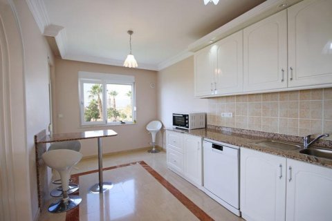 Leilighet i Mahmutlar, Antalya, Tyrkia Nr. 207054 - 8
