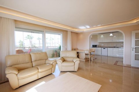 Leilighet i Mahmutlar, Antalya, Tyrkia Nr. 207054 - 3