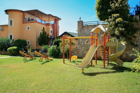 Leilighet i Mahmutlar, Antalya, Tyrkia Nr. 207054 - 29