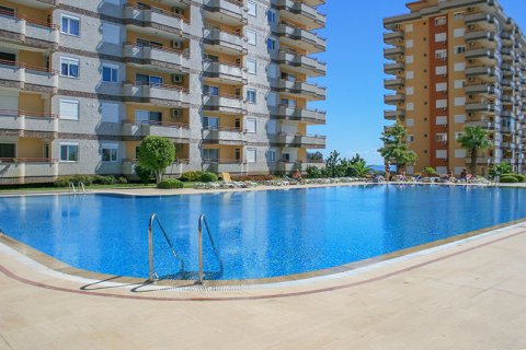 Leilighet i Mahmutlar, Antalya, Tyrkia Nr. 207054 - 25