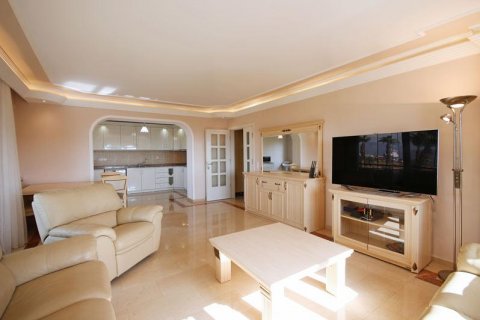 Leilighet i Mahmutlar, Antalya, Tyrkia Nr. 207054 - 2