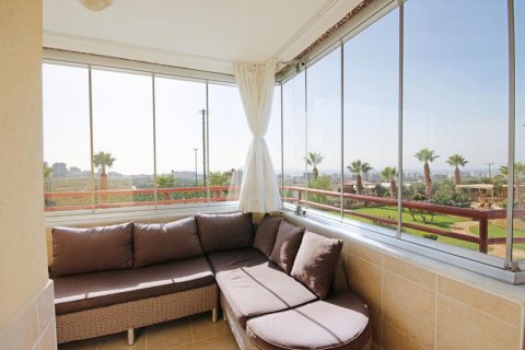 Leilighet i Mahmutlar, Antalya, Tyrkia Nr. 207054 - 6
