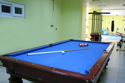 Leilighet i Mahmutlar, Antalya, Tyrkia Nr. 207054 - 24