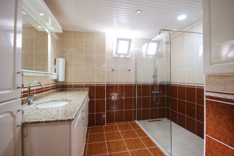 Leilighet i Mahmutlar, Antalya, Tyrkia Nr. 207054 - 12