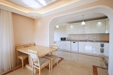 Leilighet i Mahmutlar, Antalya, Tyrkia Nr. 207054 - 7