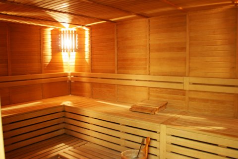 Leilighet i Mahmutlar, Antalya, Tyrkia Nr. 207054 - 23