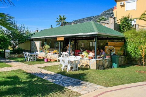 Leilighet i Mahmutlar, Antalya, Tyrkia Nr. 207054 - 28