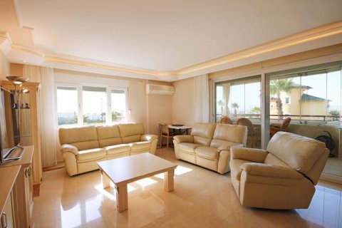 Leilighet i Mahmutlar, Antalya, Tyrkia Nr. 207054 - 1