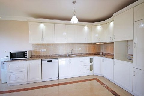 Leilighet i Mahmutlar, Antalya, Tyrkia Nr. 207054 - 9