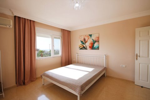 Leilighet i Mahmutlar, Antalya, Tyrkia Nr. 207054 - 14