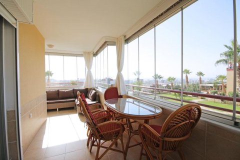 Leilighet i Mahmutlar, Antalya, Tyrkia Nr. 207054 - 5