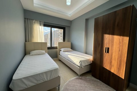 Продажа квартиры  в Мерсине, Турция 3 комн., 110м2, №207051 – фото 15