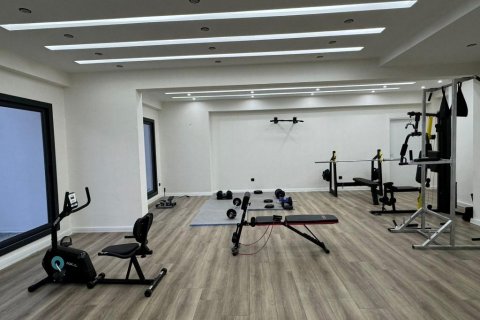 Продажа квартиры  в Мерсине, Турция 3 комн., 110м2, №207051 – фото 22