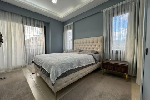 Продажа квартиры  в Мерсине, Турция 3 комн., 110м2, №207051 – фото 9