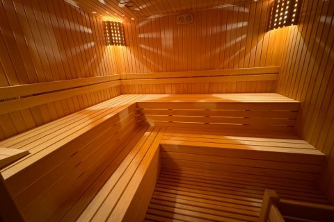 Продажа квартиры  в Мерсине, Турция 3 комн., 110м2, №207051 – фото 19