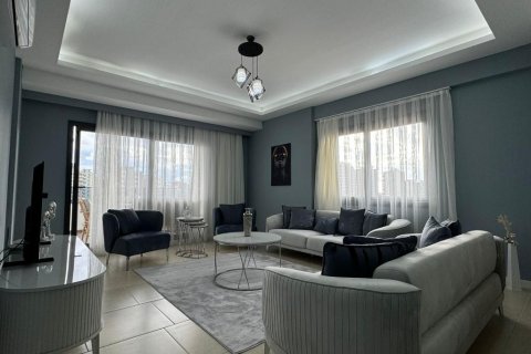 Продажа квартиры  в Мерсине, Турция 3 комн., 110м2, №207051 – фото 3