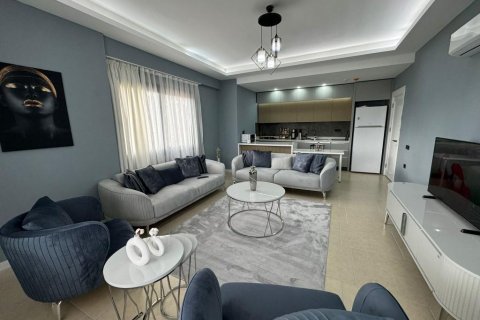 Продажа квартиры  в Мерсине, Турция 3 комн., 110м2, №207051 – фото 2