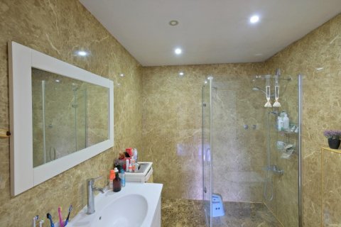 Продажа квартиры  в Коньяалты, Анталье, Турция 4 комн., 125м2, №207050 – фото 14