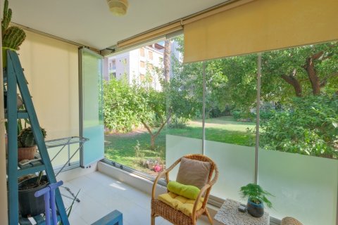 Продажа квартиры  в Коньяалты, Анталье, Турция 4 комн., 125м2, №207050 – фото 4