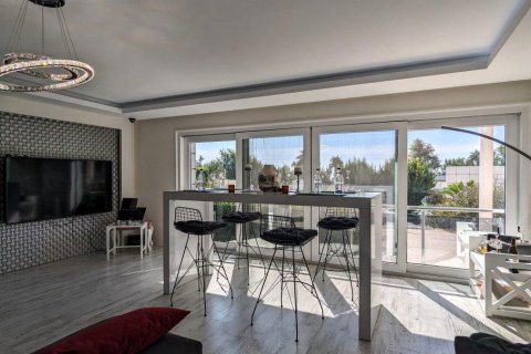 Lejlighed  i Lara, Antalya, Tyrkiet Nr. 207049 - 2