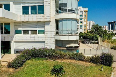 Lejlighed  i Lara, Antalya, Tyrkiet Nr. 207049 - 13