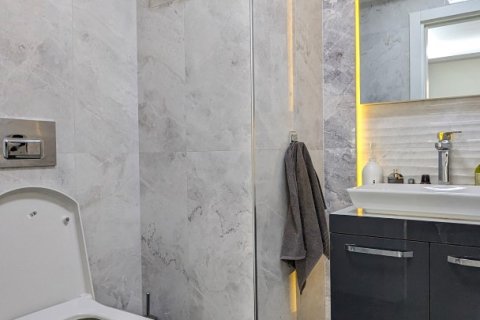 Lejlighed  i Lara, Antalya, Tyrkiet Nr. 207049 - 5