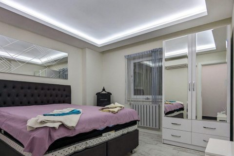 Lejlighed  i Lara, Antalya, Tyrkiet Nr. 207049 - 6