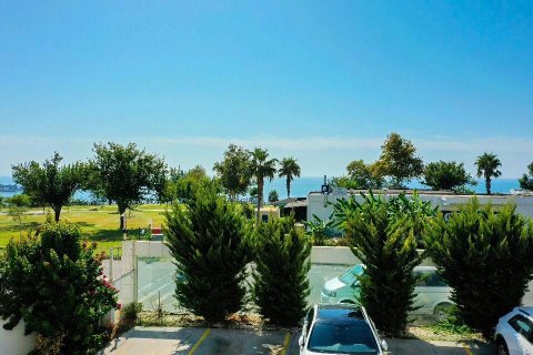Lejlighed  i Lara, Antalya, Tyrkiet Nr. 207049 - 14