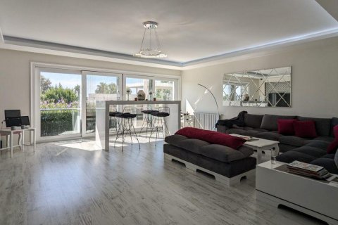 Lejlighed  i Lara, Antalya, Tyrkiet Nr. 207049 - 1