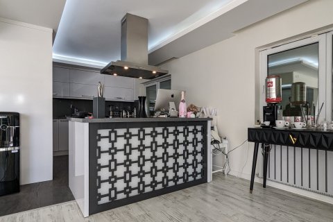 Lejlighed  i Lara, Antalya, Tyrkiet Nr. 207049 - 3