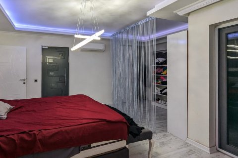 Lejlighed  i Lara, Antalya, Tyrkiet Nr. 207049 - 11