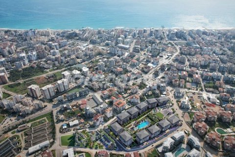 1+1 Wohnung  in Alanya, Antalya, Türkei Nr. 194320 - 7