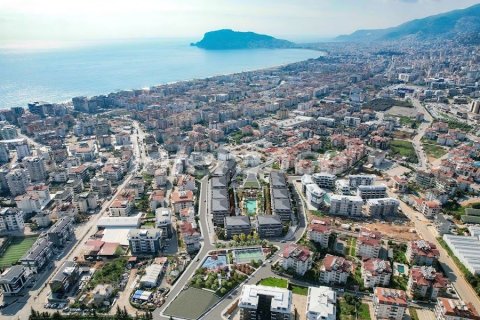 1+1 Wohnung  in Alanya, Antalya, Türkei Nr. 194320 - 6